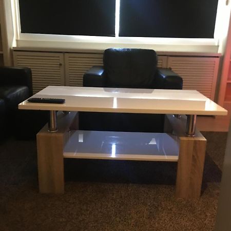 Oslo Center Apartment ภายนอก รูปภาพ