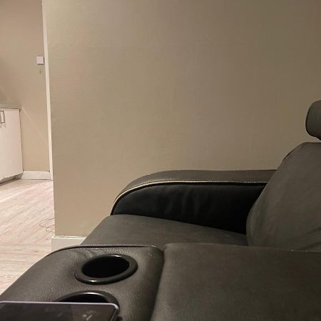 Oslo Center Apartment ภายนอก รูปภาพ