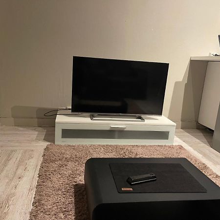 Oslo Center Apartment ภายนอก รูปภาพ