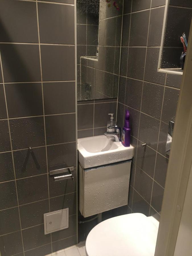 Oslo Center Apartment ภายนอก รูปภาพ