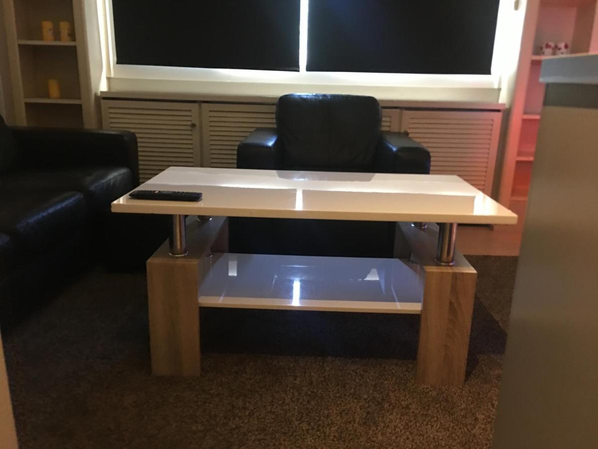 Oslo Center Apartment ภายนอก รูปภาพ