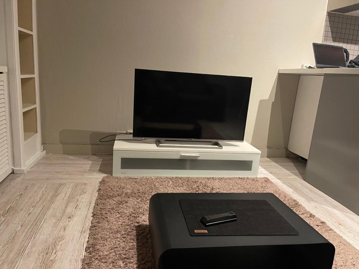 Oslo Center Apartment ภายนอก รูปภาพ